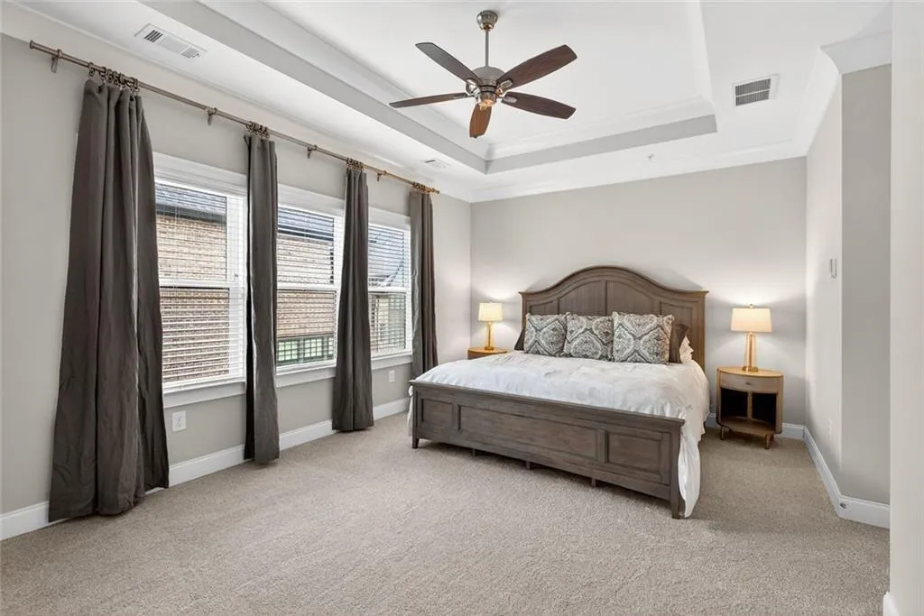 6747 Encore Boulevard, Atlanta, Georgia 30328, 3 Bedrooms Bedrooms, ,3 BathroomsBathrooms,Residential,Sold,6747 Encore Boulevard,7732939