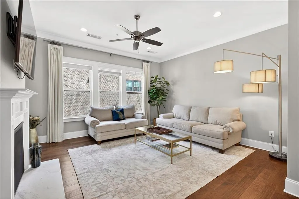 6747 Encore Boulevard, Atlanta, Georgia 30328, 3 Bedrooms Bedrooms, ,3 BathroomsBathrooms,Residential,Sold,6747 Encore Boulevard,7732939