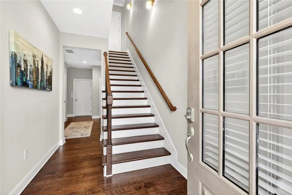 6747 Encore Boulevard, Atlanta, Georgia 30328, 3 Bedrooms Bedrooms, ,3 BathroomsBathrooms,Residential,Sold,6747 Encore Boulevard,7732939
