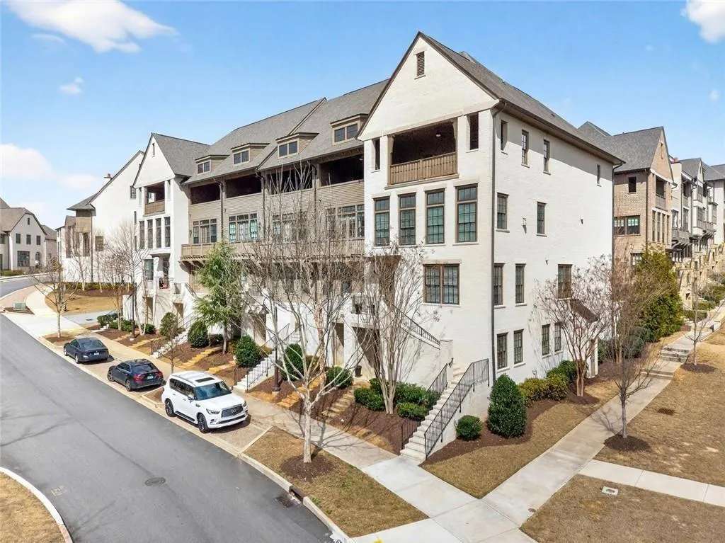 6747 Encore Boulevard, Atlanta, Georgia 30328, 3 Bedrooms Bedrooms, ,3 BathroomsBathrooms,Residential,Sold,6747 Encore Boulevard,7732939
