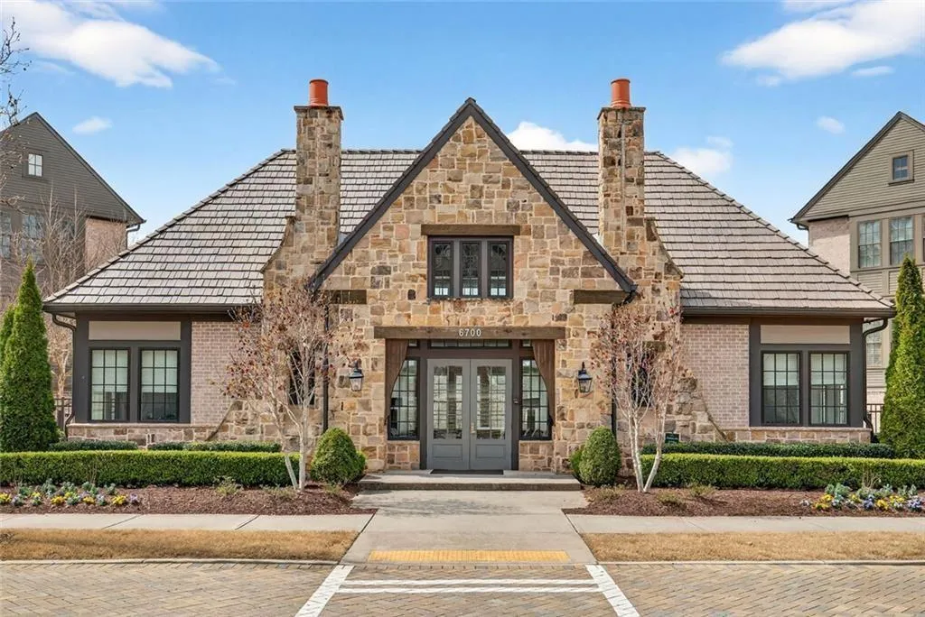 6747 Encore Boulevard, Atlanta, Georgia 30328, 3 Bedrooms Bedrooms, ,3 BathroomsBathrooms,Residential,Sold,6747 Encore Boulevard,7732939