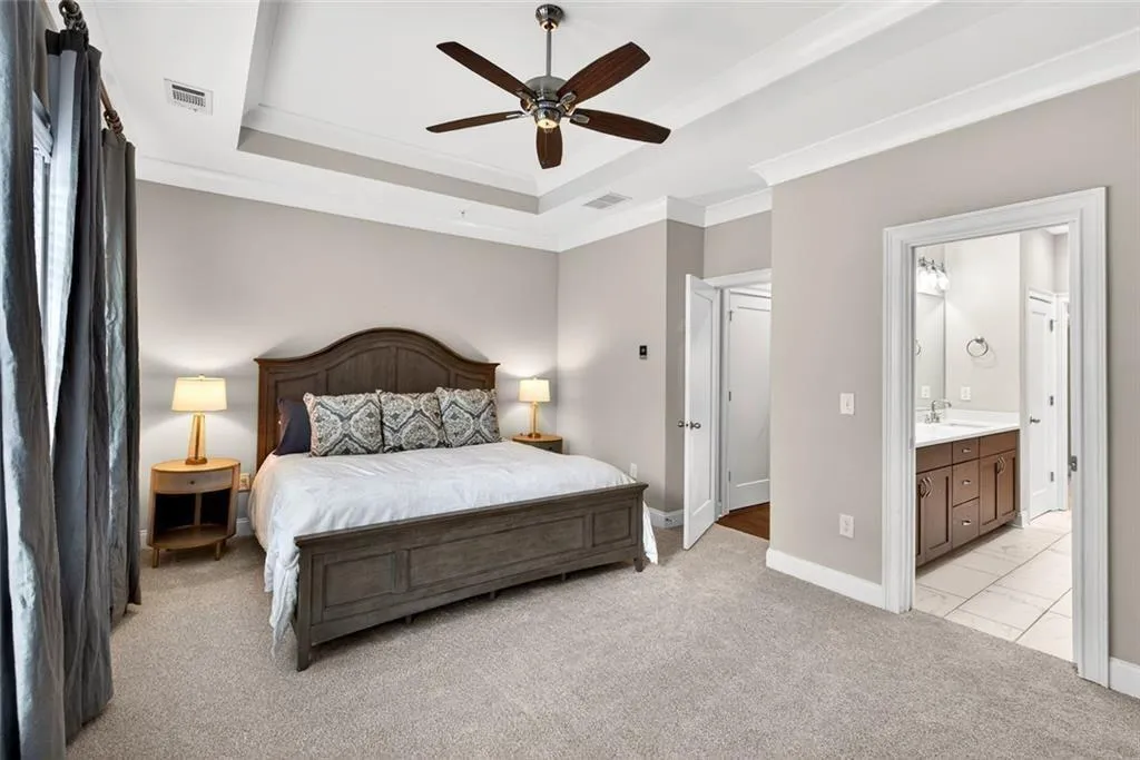 6747 Encore Boulevard, Atlanta, Georgia 30328, 3 Bedrooms Bedrooms, ,3 BathroomsBathrooms,Residential,Sold,6747 Encore Boulevard,7732939