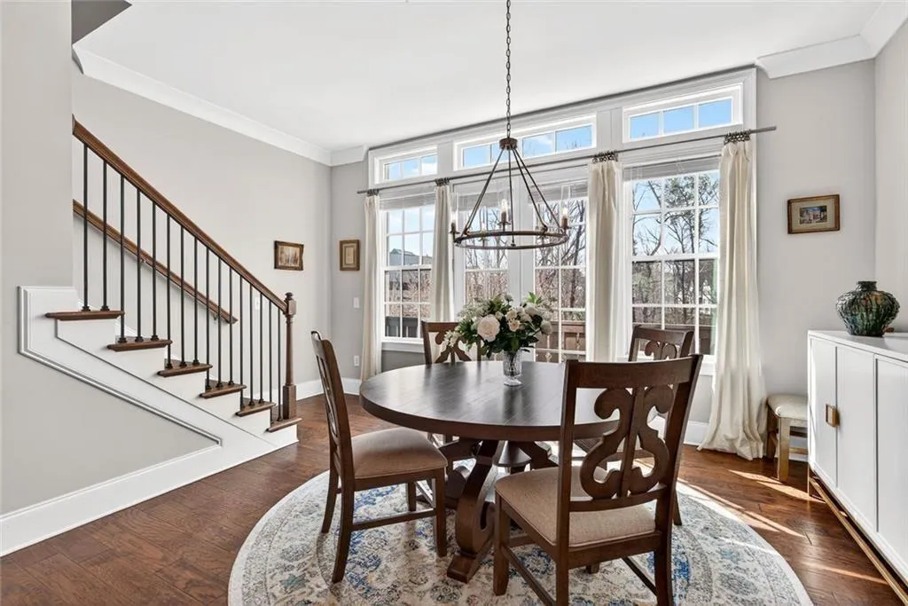 6747 Encore Boulevard, Atlanta, Georgia 30328, 3 Bedrooms Bedrooms, ,3 BathroomsBathrooms,Residential,Sold,6747 Encore Boulevard,7732939