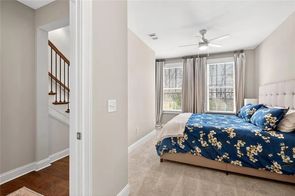 6747 Encore Boulevard, Atlanta, Georgia 30328, 3 Bedrooms Bedrooms, ,3 BathroomsBathrooms,Residential,Sold,6747 Encore Boulevard,7732939
