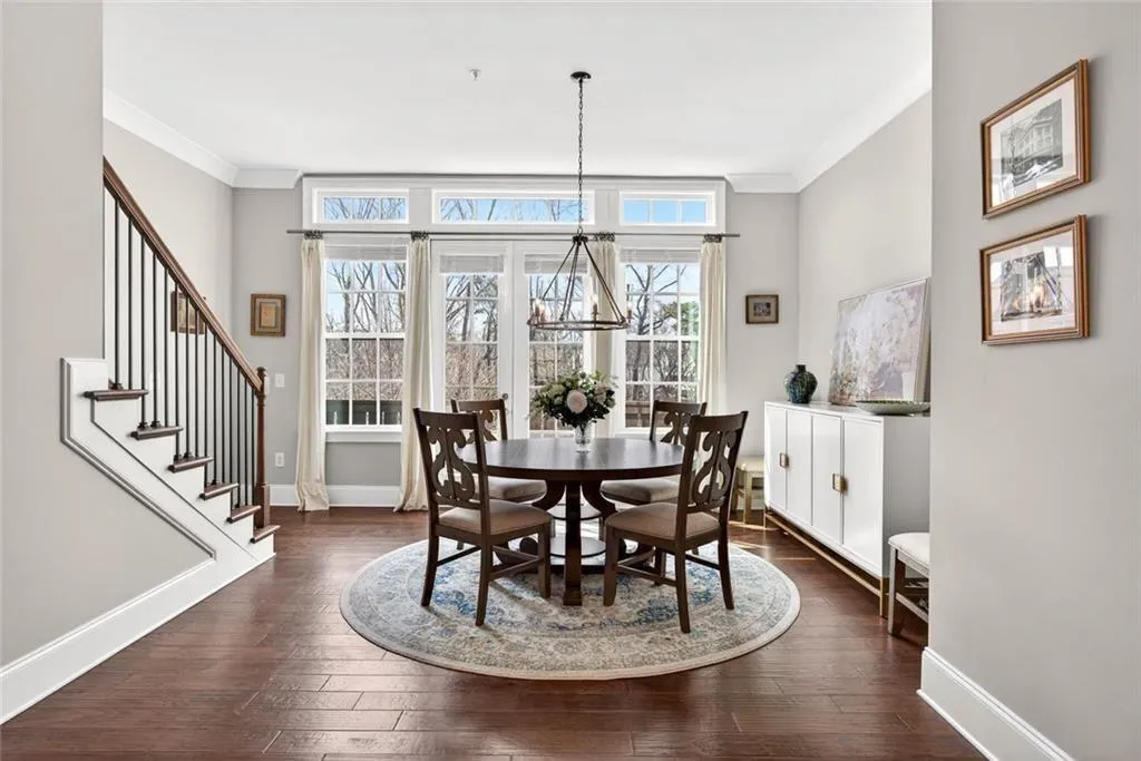 6747 Encore Boulevard, Atlanta, Georgia 30328, 3 Bedrooms Bedrooms, ,3 BathroomsBathrooms,Residential,Sold,6747 Encore Boulevard,7732939