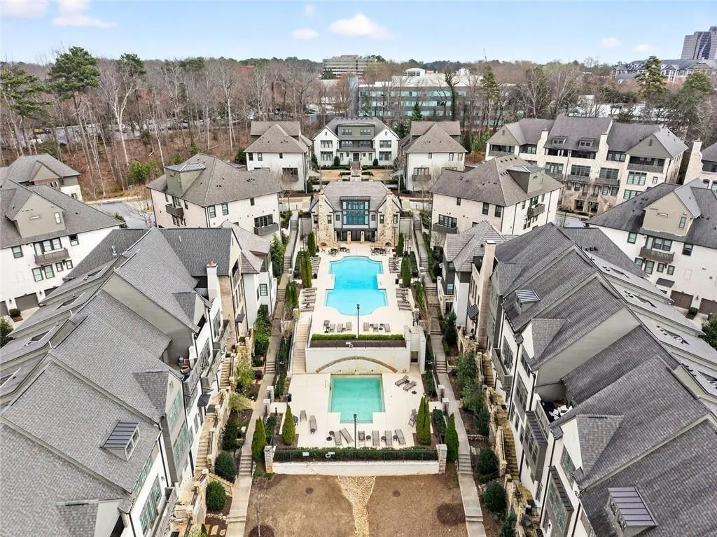6747 Encore Boulevard, Atlanta, Georgia 30328, 3 Bedrooms Bedrooms, ,3 BathroomsBathrooms,Residential,Sold,6747 Encore Boulevard,7732939