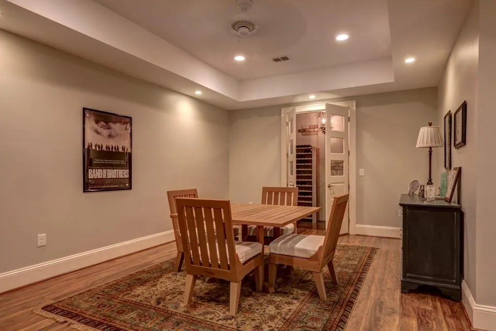 4745 E Conway Drive Nw, Sandy Springs, Georgia 30327, 5 Bedrooms Bedrooms, ,5 BathroomsBathrooms,Residential,Sold,4745 E Conway Drive Nw,6763796