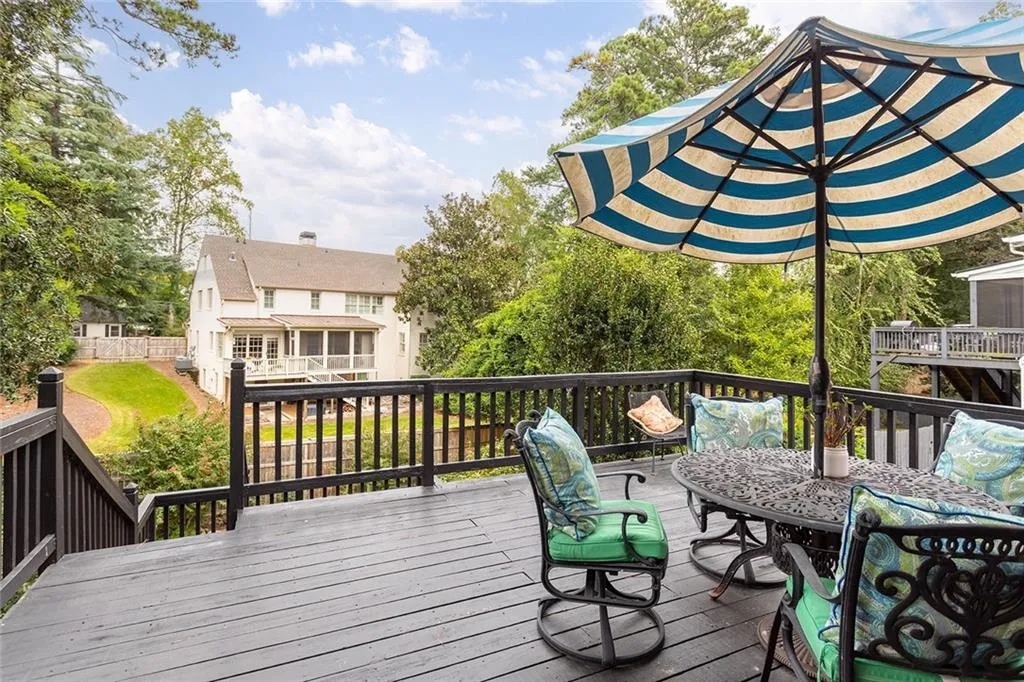 557 E Wesley Road, Atlanta, Georgia 30305, 5 Bedrooms Bedrooms, ,3 BathroomsBathrooms,Residential,For Sale,557 E Wesley Road,7656328