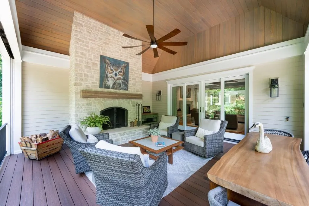 3244 Stillhouse Road Se, Atlanta, Georgia 30339, 5 Bedrooms Bedrooms, ,6 BathroomsBathrooms,Residential,For Sale,3244 Stillhouse Road Se,7617366