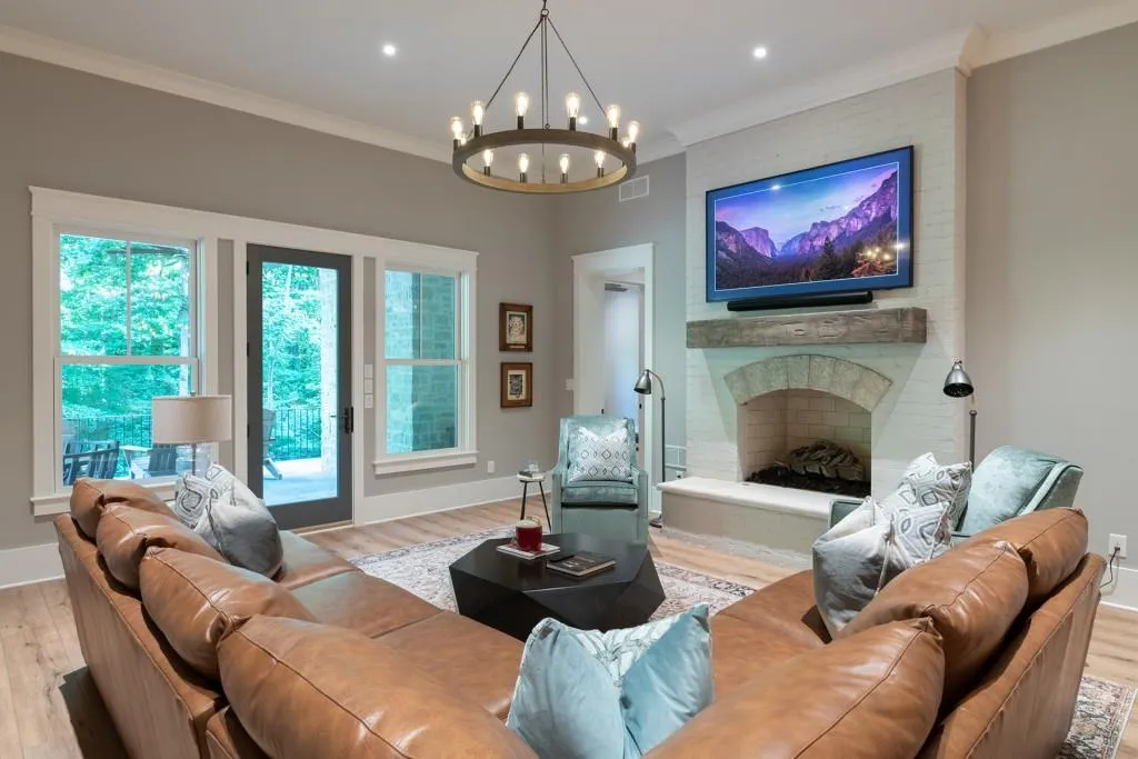 3244 Stillhouse Road Se, Atlanta, Georgia 30339, 5 Bedrooms Bedrooms, ,6 BathroomsBathrooms,Residential,For Sale,3244 Stillhouse Road Se,7617366
