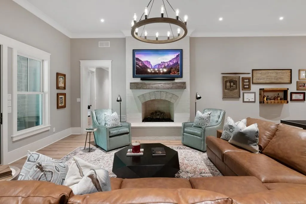 3244 Stillhouse Road Se, Atlanta, Georgia 30339, 5 Bedrooms Bedrooms, ,6 BathroomsBathrooms,Residential,For Sale,3244 Stillhouse Road Se,7617366