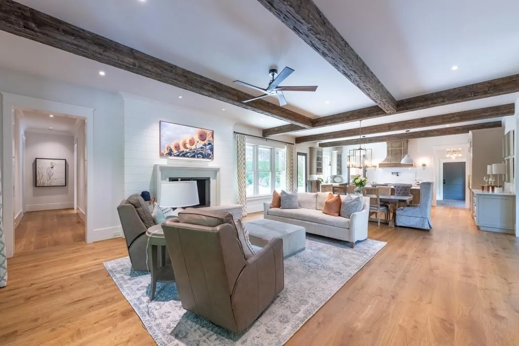 3244 Stillhouse Road Se, Atlanta, Georgia 30339, 5 Bedrooms Bedrooms, ,6 BathroomsBathrooms,Residential,For Sale,3244 Stillhouse Road Se,7617366