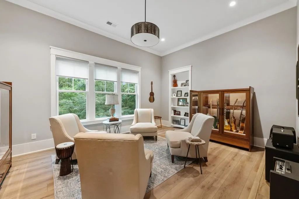 3244 Stillhouse Road Se, Atlanta, Georgia 30339, 5 Bedrooms Bedrooms, ,6 BathroomsBathrooms,Residential,For Sale,3244 Stillhouse Road Se,7617366