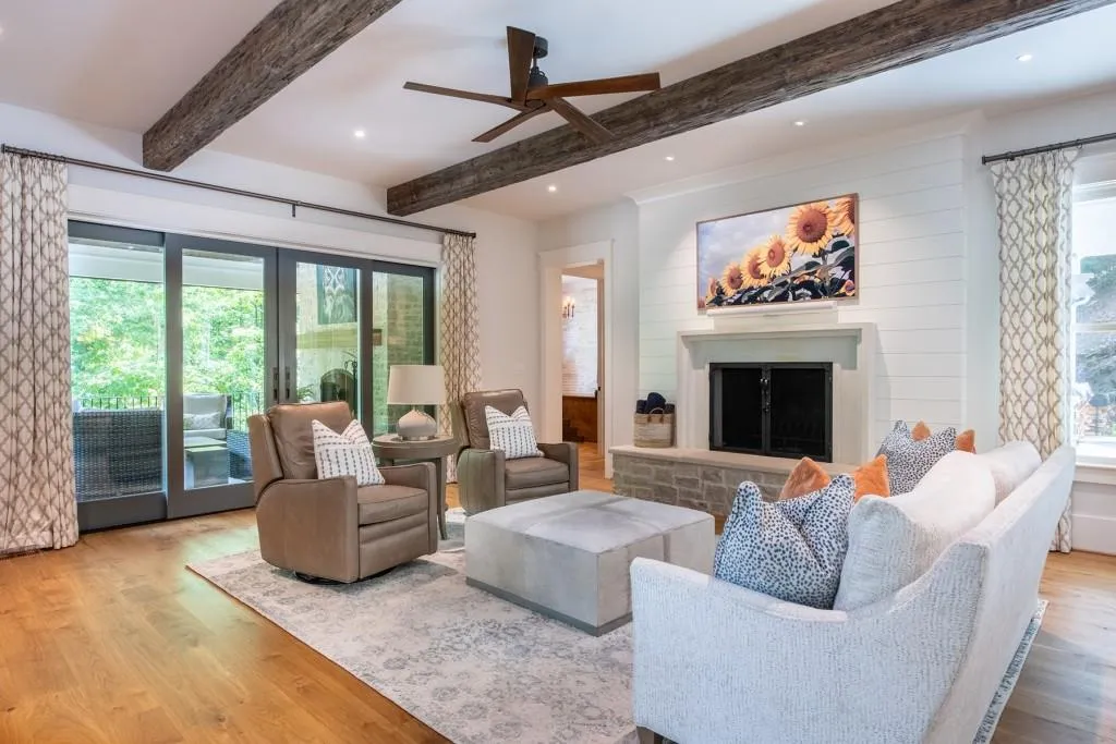 3244 Stillhouse Road Se, Atlanta, Georgia 30339, 5 Bedrooms Bedrooms, ,6 BathroomsBathrooms,Residential,For Sale,3244 Stillhouse Road Se,7617366