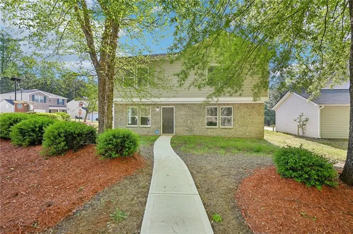 4437 Ben Hill Road, Atlanta, Georgia 30349