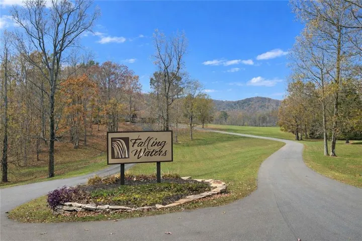 342 High Rock Trail, Ellijay, Georgia 30175