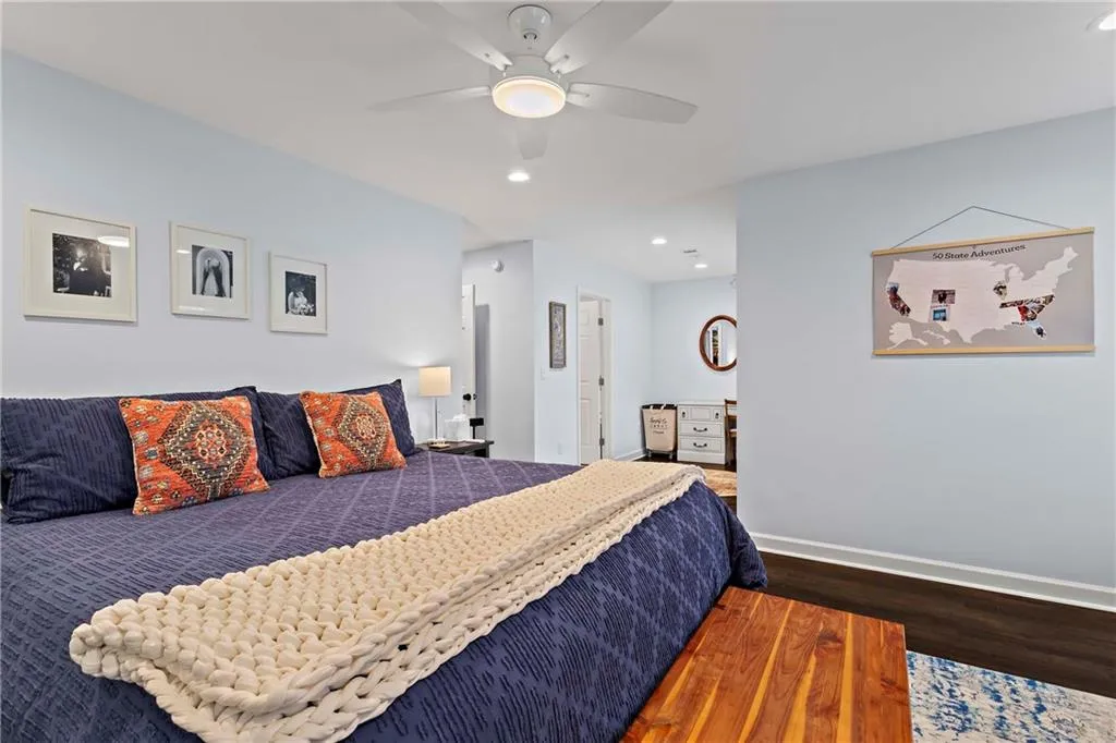 4620 Wieuca Road Ne Unit 72, Atlanta, Georgia 30342, 3 Bedrooms Bedrooms, ,3 BathroomsBathrooms,Residential,For Sale,4620 Wieuca Road Ne Unit 72,7646634