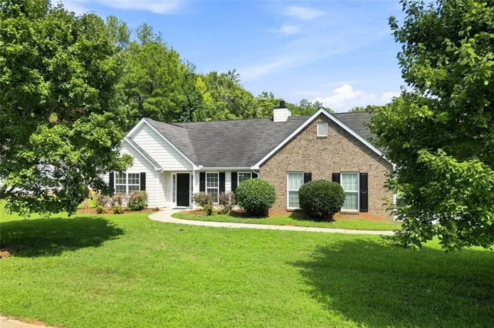 465 Camella Circle, Mcdonough, Georgia 30252