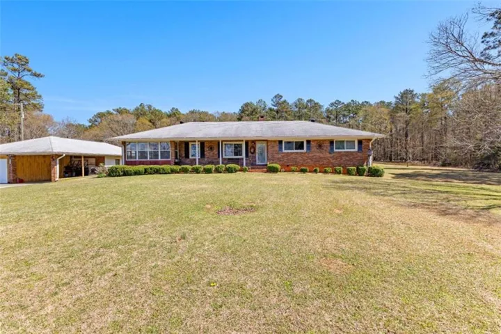 275 S Bethany Road S, Mcdonough, Georgia 30252