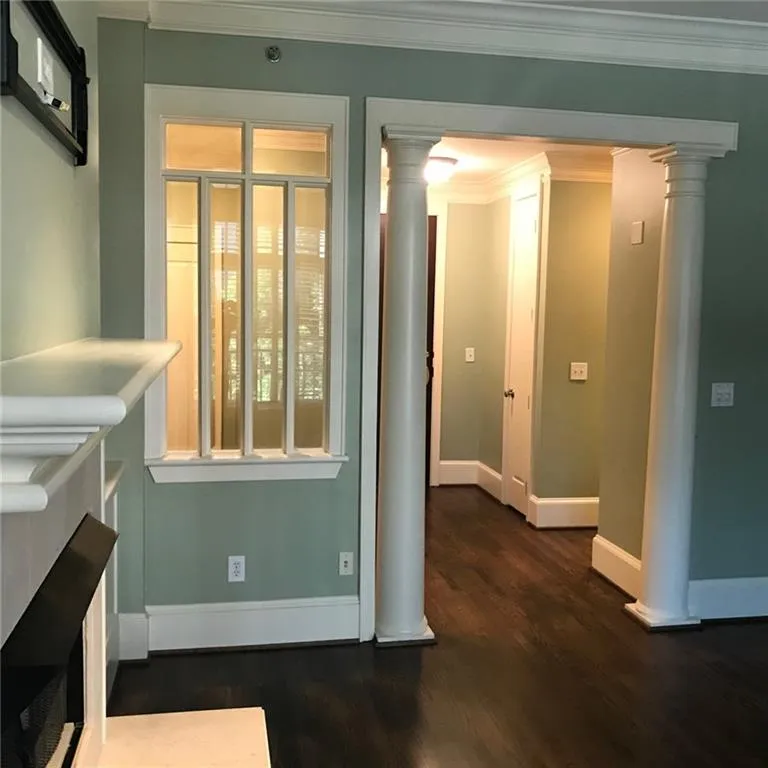 77 Peachtree Place Ne Unit 317, Atlanta, Georgia 30309, 1 Bedroom Bedrooms, ,1 BathroomBathrooms,Residential,Sold,77 Peachtree Place Ne Unit 317,5973678
