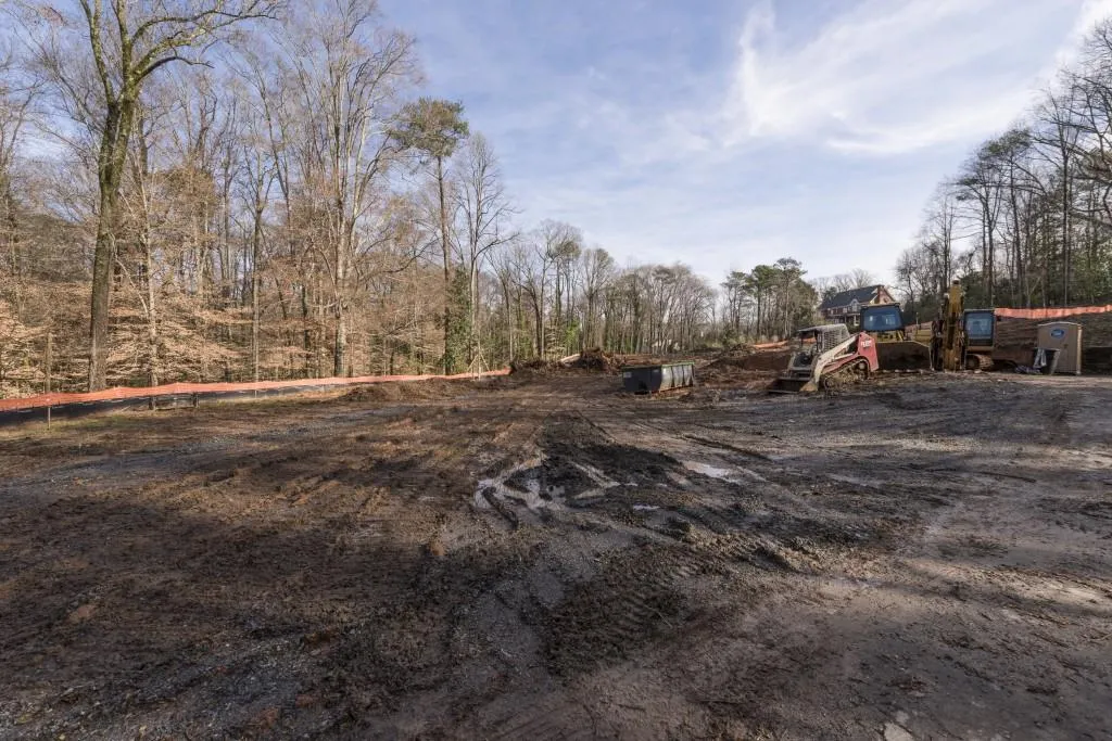 3727 Tuxedo Road Nw, Atlanta, Georgia 30305, ,Land,Sold,3727 Tuxedo Road Nw,5630286