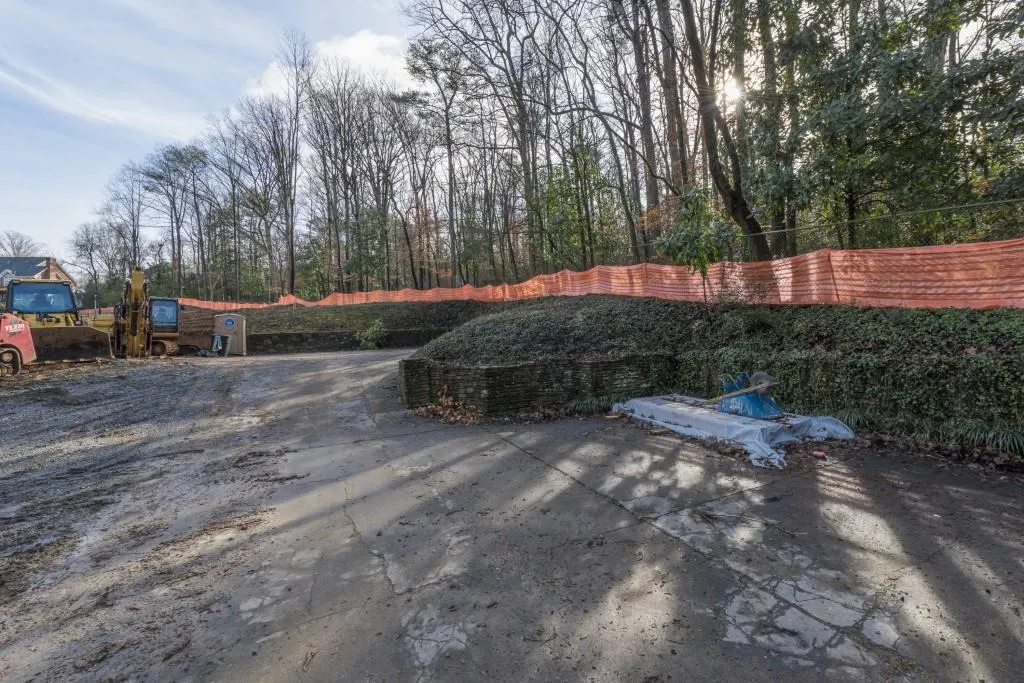 3727 Tuxedo Road Nw, Atlanta, Georgia 30305, ,Land,Sold,3727 Tuxedo Road Nw,5630286