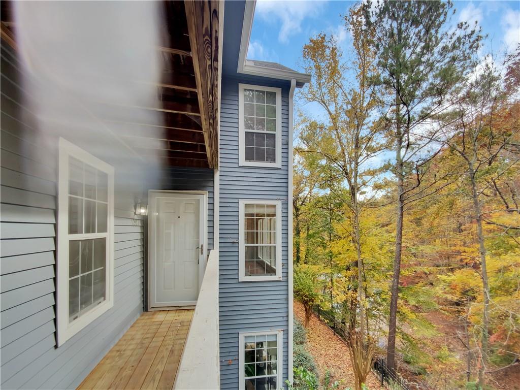 1207 GETTYSBURG, Sandy Springs, Georgia 30350, 2 Bedrooms Bedrooms, ,2 BathroomsBathrooms,Residential,Sold,1207 GETTYSBURG,7302819