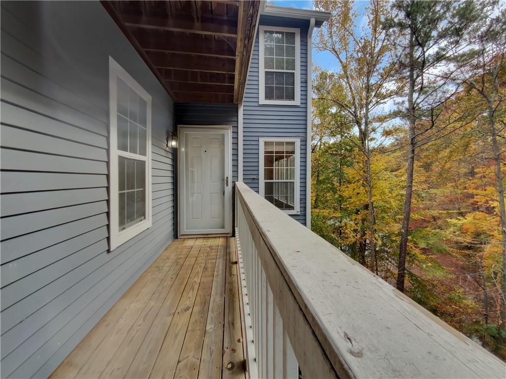 1207 GETTYSBURG, Sandy Springs, Georgia 30350, 2 Bedrooms Bedrooms, ,2 BathroomsBathrooms,Residential,Sold,1207 GETTYSBURG,7302819