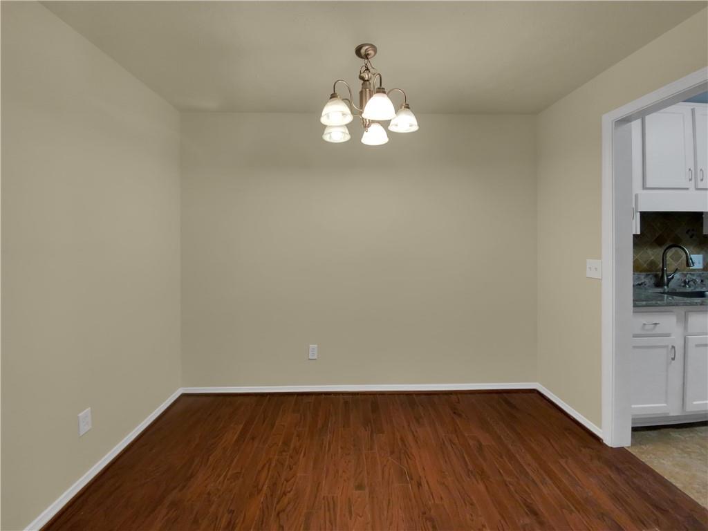 1207 GETTYSBURG, Sandy Springs, Georgia 30350, 2 Bedrooms Bedrooms, ,2 BathroomsBathrooms,Residential,Sold,1207 GETTYSBURG,7302819