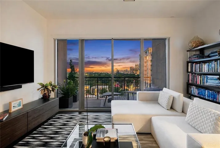 222 12th Street Ne Unit 2105, Atlanta, Georgia 30309
