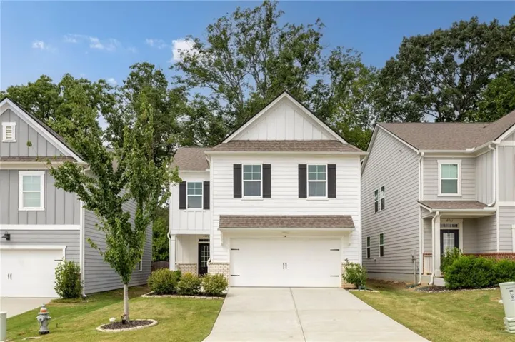 6007 Hoot Owl Lane, Flowery Branch, Georgia 30542