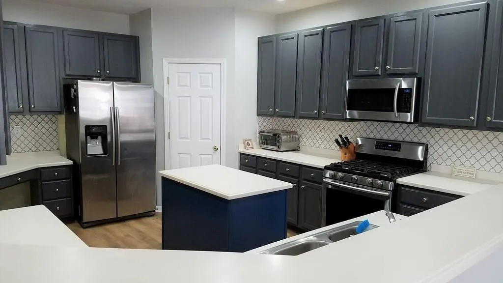 4725 Longcourt Drive Se, Atlanta, Georgia 30339, 3 Bedrooms Bedrooms, ,2 BathroomsBathrooms,Residential,Sold,4725 Longcourt Drive Se,5986762