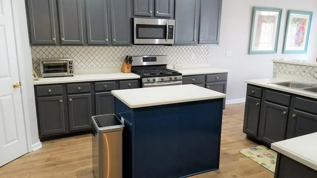4725 Longcourt Drive Se, Atlanta, Georgia 30339, 3 Bedrooms Bedrooms, ,2 BathroomsBathrooms,Residential,Sold,4725 Longcourt Drive Se,5986762