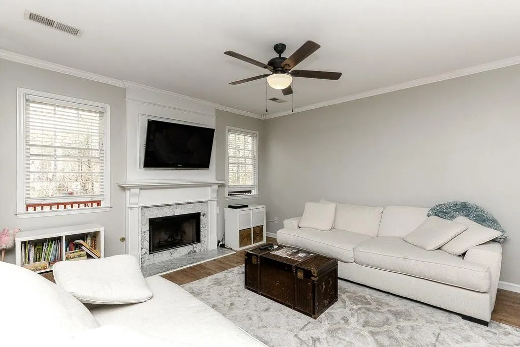 4725 Longcourt Drive Se, Atlanta, Georgia 30339, 3 Bedrooms Bedrooms, ,2 BathroomsBathrooms,Residential,Sold,4725 Longcourt Drive Se,5986762