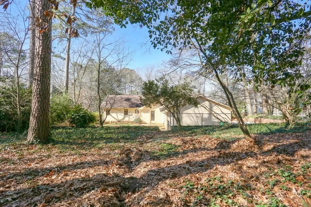 1305 Old Woodbine Road, Sandy Springs, Georgia 30319, 3 Bedrooms Bedrooms, ,2 BathroomsBathrooms,Residential,Sold,1305 Old Woodbine Road,6669740