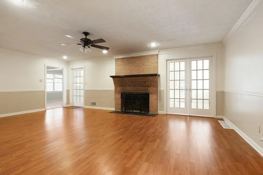 1305 Old Woodbine Road, Sandy Springs, Georgia 30319, 3 Bedrooms Bedrooms, ,2 BathroomsBathrooms,Residential,Sold,1305 Old Woodbine Road,6669740