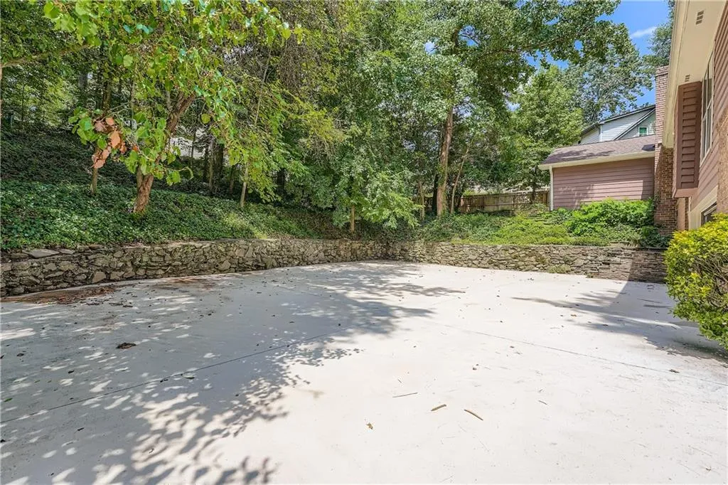 485 N Harbor Drive, Atlanta, Georgia 30328, 5 Bedrooms Bedrooms, ,4 BathroomsBathrooms,Residential,For Sale,485 N Harbor Drive,7625052