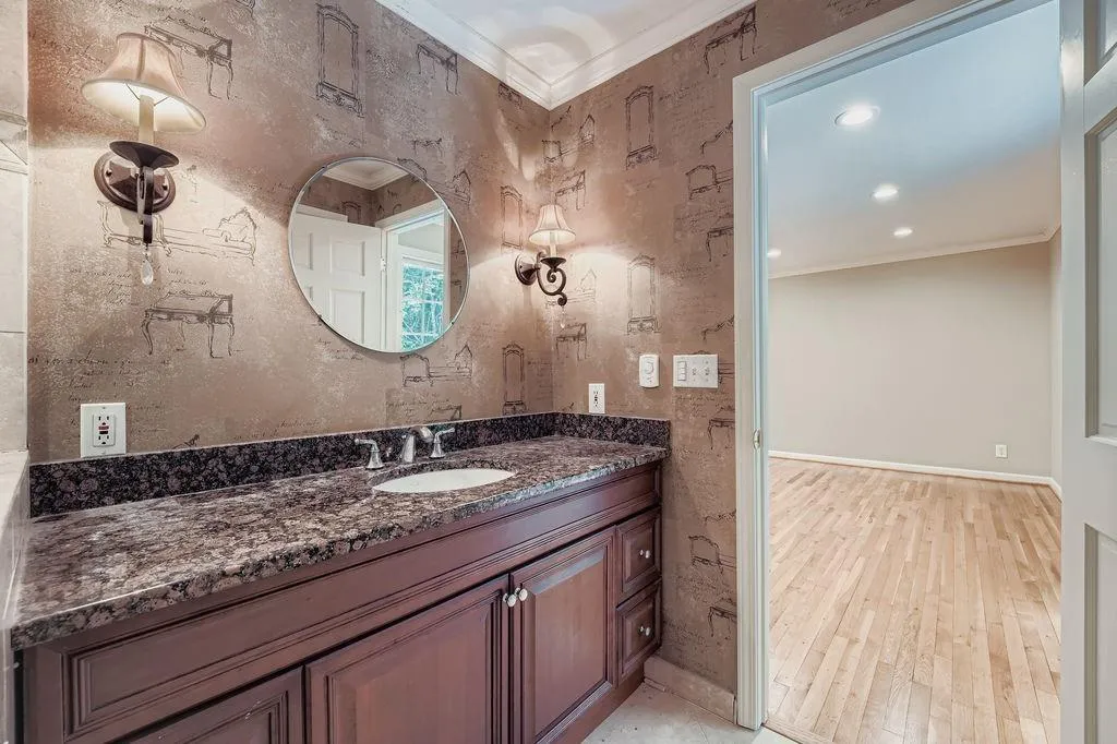 Bathroom for Primary Bedroom