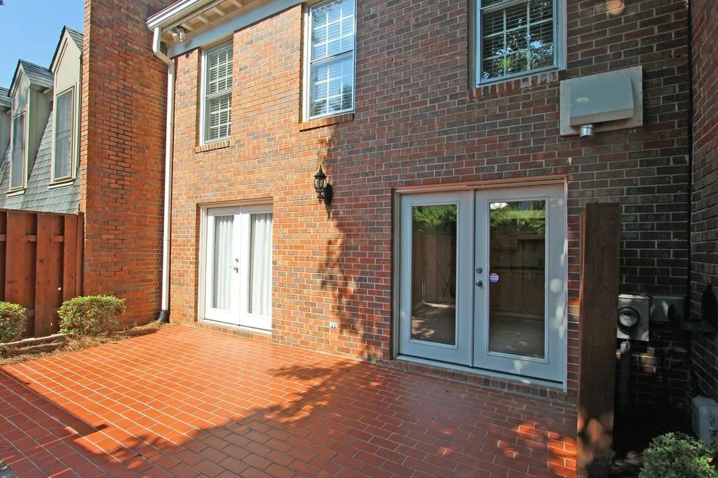 476 The North Chace, Atlanta, Georgia 30328, 3 Bedrooms Bedrooms, ,2 BathroomsBathrooms,Residential,Sold,476 The North Chace,6558520