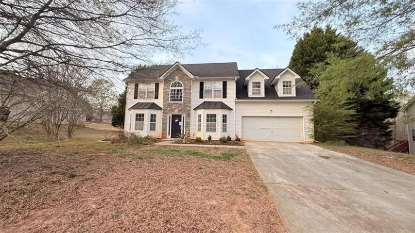 65 Montgomery Court, Covington, Georgia 30016