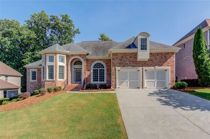 2640 Ivy Brook Lane Ne, Buford, Georgia 30519