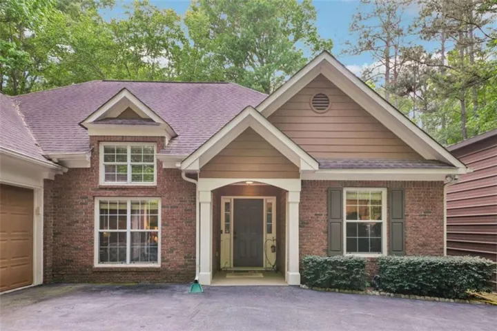 105 Flowers Drive, Covington, Georgia 30016