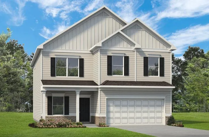 7 Hart Drive, Rome, Georgia 30165