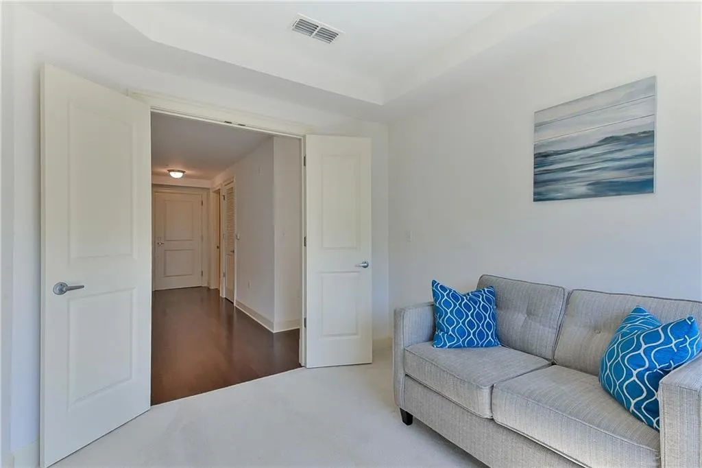 200 River Vista Drive Unit 530, Atlanta, Georgia 30339, 2 Bedrooms Bedrooms, ,2 BathroomsBathrooms,Residential,Sold,200 River Vista Drive Unit 530,6610163