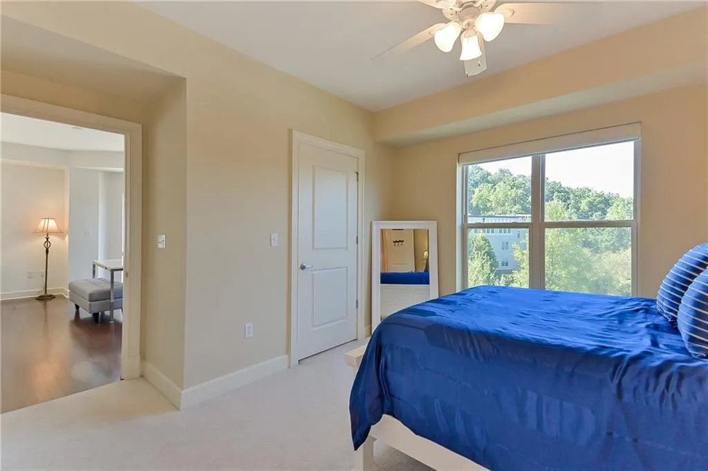 200 River Vista Drive Unit 530, Atlanta, Georgia 30339, 2 Bedrooms Bedrooms, ,2 BathroomsBathrooms,Residential,Sold,200 River Vista Drive Unit 530,6610163