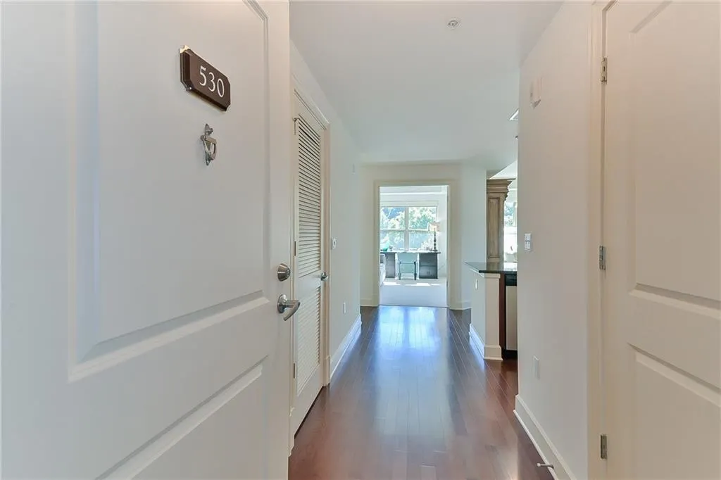 200 River Vista Drive Unit 530, Atlanta, Georgia 30339, 2 Bedrooms Bedrooms, ,2 BathroomsBathrooms,Residential,Sold,200 River Vista Drive Unit 530,6610163