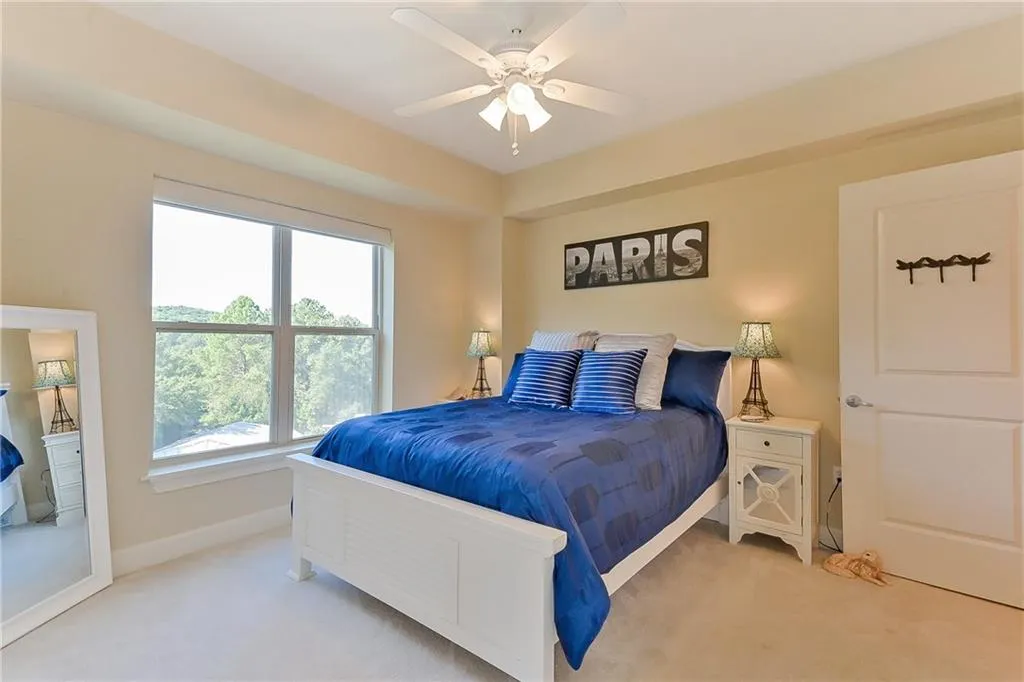 200 River Vista Drive Unit 530, Atlanta, Georgia 30339, 2 Bedrooms Bedrooms, ,2 BathroomsBathrooms,Residential,Sold,200 River Vista Drive Unit 530,6610163