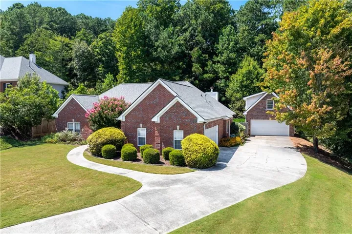 5995 Cedar Lake Trail, Loganville, Georgia 30052