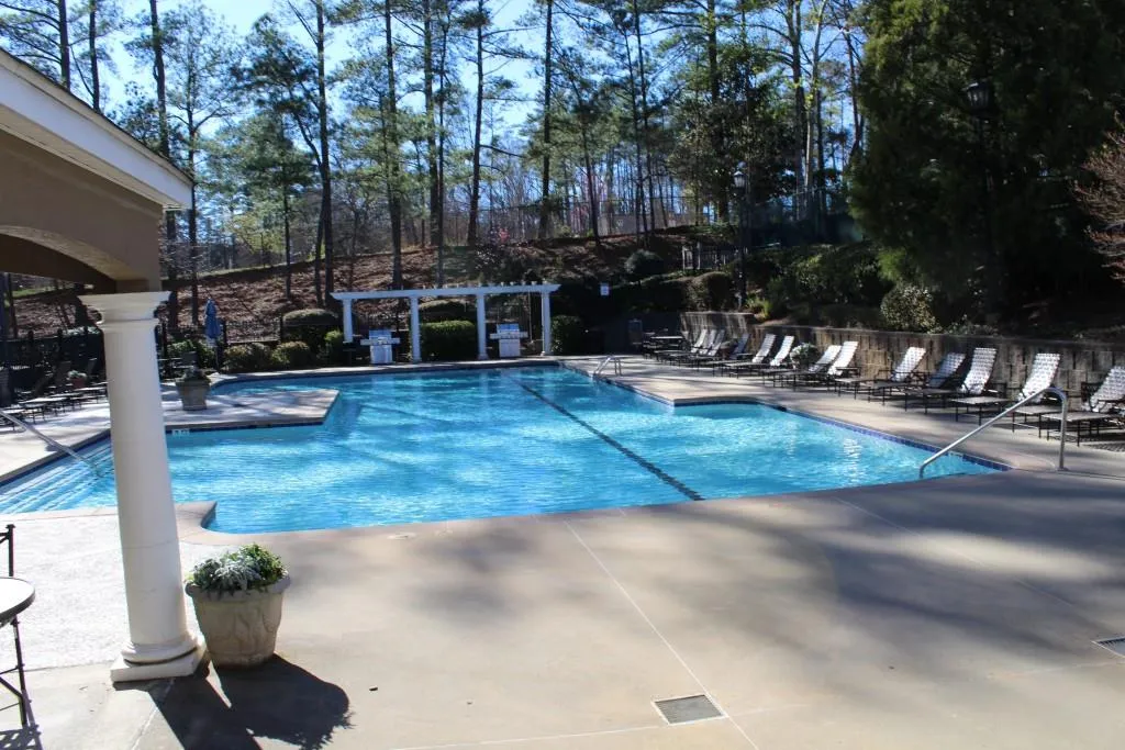 795 Hammond Drive Ne Unit 1504, Sandy Springs, Georgia 30328, 1 Bedroom Bedrooms, ,1 BathroomBathrooms,Residential,Sold,795 Hammond Drive Ne Unit 1504,5821531