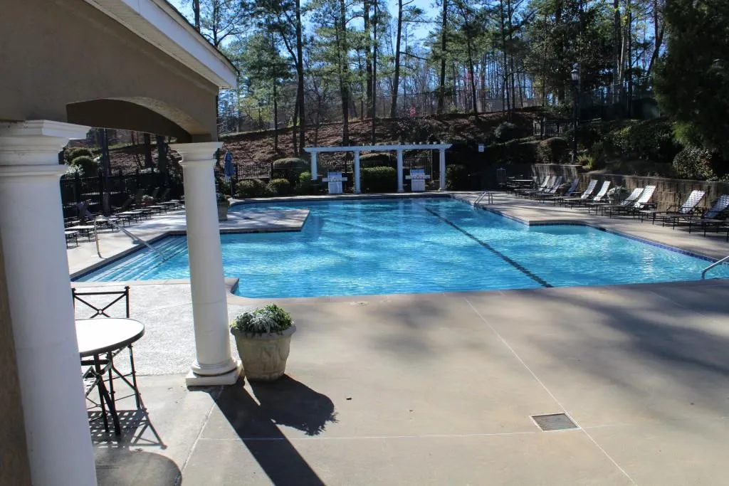 795 Hammond Drive Ne Unit 1504, Sandy Springs, Georgia 30328, 1 Bedroom Bedrooms, ,1 BathroomBathrooms,Residential,Sold,795 Hammond Drive Ne Unit 1504,5821531